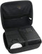 Hermitshell Hard Travel Case for TOPVISION 4500L / GIMISONIC 4000Lux Portable Mini Projector...
