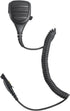 Two Way Radio Shoulder Mic Remote Speaker Microphone with 3.5mm Audio Jack for Retevis RT29 NR30 for Motorola Ailunce HD1 Walkie Talkie (Black), R...