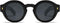 VANLINKER Vintage Round Polarized Sunglasses for Women Men Trendy Shades Retro Circle Sun Glasses VL9743...