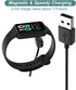 Charger Cable Replacement for Amazfit Band 7 (1 Pack/3.3Ft)...
