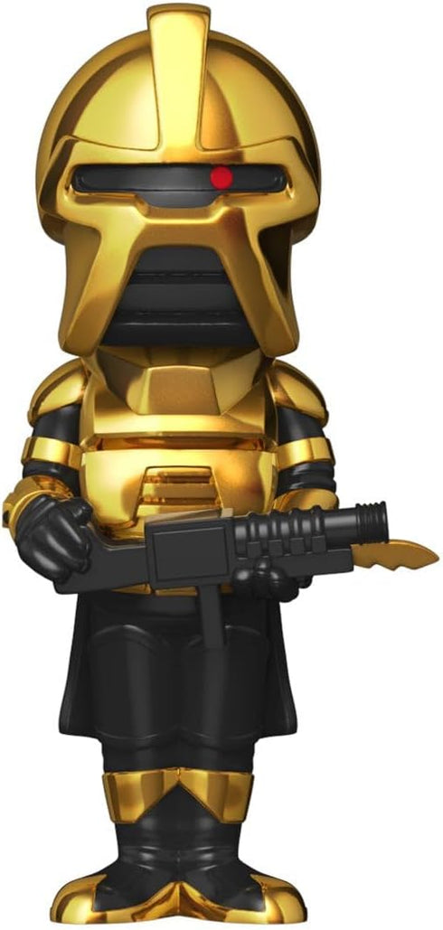 Funko Rewind: Battlestar Galactica - Cylon Commander with Chase (Styles May Vary)...