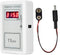 250-450 MHZ Digital Frequency Meter Detector Cymometer, Remote Control Tester Tools Handheld Digit Frequency Counter...