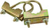 Skywalker Dual U-Bolt Nest Assembly Clamp Kit for Antenna Masts with 2 U-Bolts...