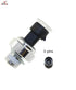 Engine Oil Pressure Sensor/Switch/Sending Unit with Screen Filter D1846A Compatible with Chevrolet Chevy Silverado GMC Sierra Buick Lacrosse Cadil...