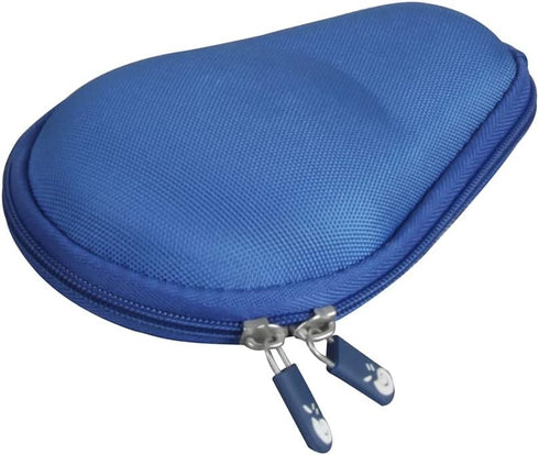 Hermitshell Hard Travel Case for JBL JR POP - Waterproof Portable Bluetooths Speaker (Blue)...