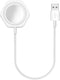 Short Watch Charger Compatible with Apple Watch Charger, USB A Cord Wireless Charging Compatible for iWatch 9/8/7/6/SE/5/4/3/2 (0.78ft/9.45inch/24...