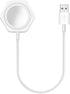 Short Watch Charger Compatible with Apple Watch Charger, USB A Cord Wireless Charging Compatible for iWatch 9/8/7/6/SE/5/4/3/2 (0.78ft/9.45inch/24...