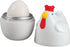 Chicken Shaped Microwave Egg Boiler for Perfectly Cooked Eggs in Minutes - egg boilers - egg boiler microwave - microwave egg boiler 1 egg - egg c...