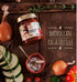 Signature Harissa Premium Chili Pepper Condiment...