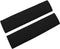 Car Seat Belt Cover Pad, 2-Pack Soft Car Safety Seat Belt Strap Shoulder Pad for Adults and Children, Suitable for Car Seat Belt, Backpack, Should...