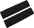 Car Seat Belt Cover Pad, 2-Pack Soft Car Safety Seat Belt Strap Shoulder Pad for Adults and Children, Suitable for Car Seat Belt, Backpack, Should...