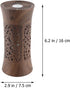 Healifty 1 Set of Desktop Humidifier Light Decorative Humidifier Lamp Delicate Mist Humidifier...