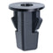 Rexka 25pcs Fender Liner Clips Screw Grommet Retainer Compatible with Toyota 90189-06214 Tacoma Tundra...