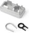 RUNJRX Switch Opener for Cherry MX Akko Gateron TTC Kailh Panda Mechanical Keyboard Switches(Silver?...