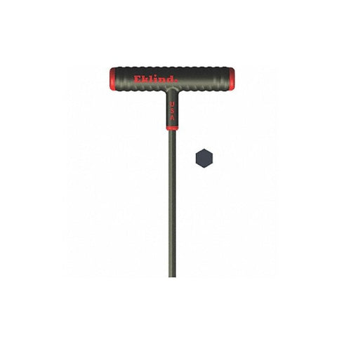 Eklind Tool 61907 7/64 Inch Power-T T-Handle Hex T-Key allen wrench...