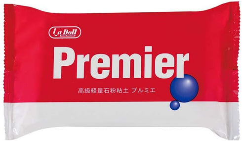 AIR Dry Stone LA Doll Premier Clay 300 GM...