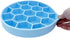 Mr. Peanut's Interactive Slow Feed Dog Bowl, Fun Healthy Bloat Stop Feeder (Medium)...