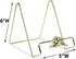 Cherub Angel Design Display Easel - Set of 3 - Highlight Small Flat Decor Items - 6" H - Decorating Accessory...