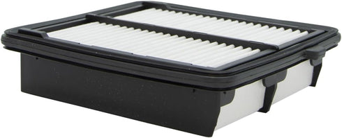 ECOGARD XA6100 Premium Engine Air Filter Fits 2010-2014 Honda Insight...