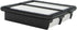 ECOGARD XA6100 Premium Engine Air Filter Fits 2010-2014 Honda Insight...