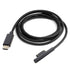chenyang USB C to DC 12-15V Surface Pro3 Pro4 Pro5 Pro6 Book PD 65W Charge Cable...
