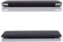 RUBAN Compatible with MacBook Air 11 Inch Case Model A1370 A1465, Soft Touch Plastic Hard Shell Case Bundle for Mac Air 11.6 (Black)...