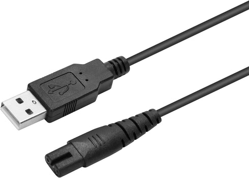 Water Flosser Charger for Nicwell, COSLUS, Oralfree, Nicefeel, MOSPRO, Aquasonic, Tovendor, Hangsun, Initio, McNaval, Zerhunt and Cremax Oral Irri...