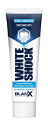 75ml White Shock Toothpaste by Coswell...