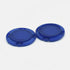 41L Magnetic Coat Buttons 26mm/1” Invisible Hidden Sewing Button Nylon with Magnets Inside for Coat Jacket Suitcase Bag Windbreaker Pajamas FBM Sh...