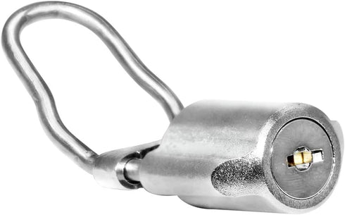 Joywayus Beer Tap Lock Home Brew Wrap Around Draft Beer Faucet Lock...
