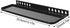 Accessories Replacement Easel Tray Shelf Easel Small Tray Easel Attachment Tray Trays for Easel Multi-use Easel Plate Easel Rack Replacement Tray ...