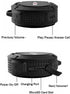 Mini Outdoor Portable Waterproof Wireless Bluetooth Loud Speaker...