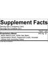 Dental health formula, Black Walnut - Organic Fluoride (4 oz)...