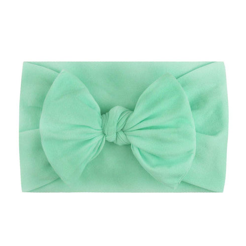 Bows Headbands For Baby Girls 12Pcs, IIS Newborn Infant Toddler Hairbands and Child Hair Accessories...