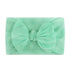 Bows Headbands For Baby Girls 12Pcs, IIS Newborn Infant Toddler Hairbands and Child Hair Accessories...