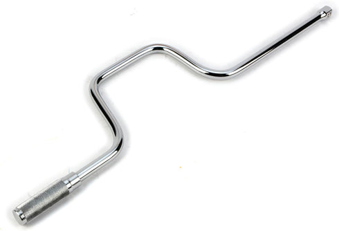 Performance Tool W32128 1/2-Inch Drive Speeder Handle...