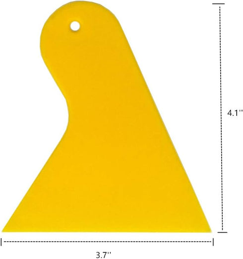 CARTINTS Complete Window Film Application Kit Window Film Tools Perfect for Installing Window Film, Vinyl wrap...