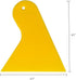 CARTINTS Complete Window Film Application Kit Window Film Tools Perfect for Installing Window Film, Vinyl wrap...