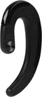Over The Ear Open Ear Earbuds Q25 Abs Wireless Bluetooth Headset Earphone Stereo Earhook with Micphone (Black) (Black)...
