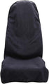 Sweat Towel Car Seat Cover for Gym Running Athletes Fitness Extreme Crossfit Workout,Auto Seat Pet Protector,Triathlon Beach Swimming Outdoor Wate...
