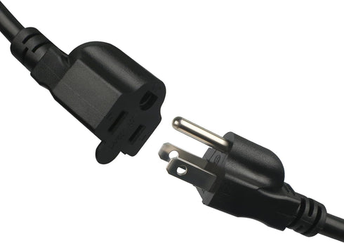 Snow Blower Electric Start Cord 02483100 for Ariens, MTD, Murray, Tecumseh 629-0071, 929-0071, 929-0071A, 929-0071B, 6219MA, 32450B 2X 524WE 528SW...