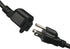 Snow Blower Electric Start Cord 02483100 for Ariens, MTD, Murray, Tecumseh 629-0071, 929-0071, 929-0071A, 929-0071B, 6219MA, 32450B 2X 524WE 528SW...
