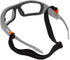 Klein Tools 60483 Safety Glasses Removable Gasket with Nylon Strap fit Klein Professional Full Frame Safety Glasses (Sold Separately)...
