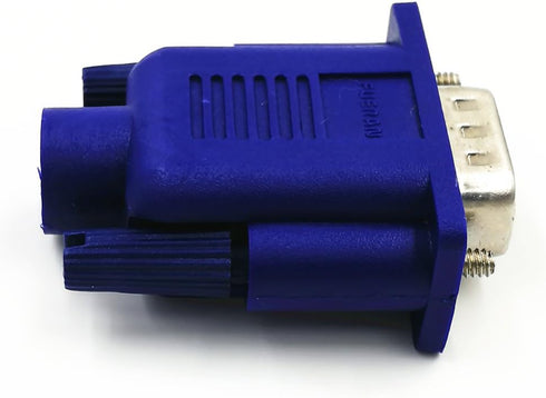VGA Dummy Plug,Headless Ghost, Display Emulator ?Fit Headless-1920x1080@60hz...
