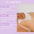 Refresh Wipes - 15 Wipes - Intimate Cleaning Wipes for Body & Face - Adult Wet Personal Wipes for Women Fragrance Free - Vegan Hygiene Body Wipes ...
