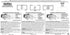 Cruiser Accessories 22330 Eagle License Plate Frame, Chrome,1 Frame...