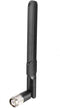 uxcell GSM LTE Antenna 3G 4G 5dBi High Gain 780-960/1710-2700MHz TNC Male Connector Direction Foldable Paddle Type...