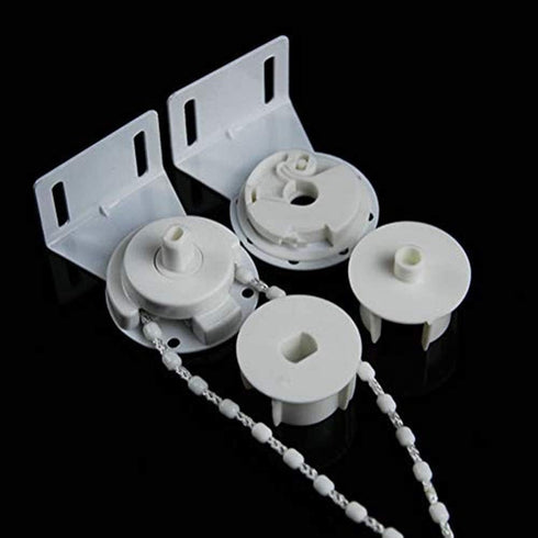 Roller Blind Shade Metal Core Clutch Bracket Cord Chain Repair kit 38mm...