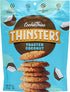 Thinsters Cookies, Toasted Coconut Cookie Thins, 4 oz Pack...