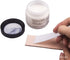 3 Pcs Plastic Glue Smear Sticks Applicator Glue Spreaders Handmade DIY Leather Craft Tool...
